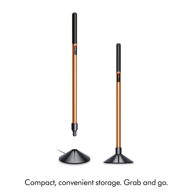 Dyson PENCIL WASH Wet Floor Cleaner # 637218-01