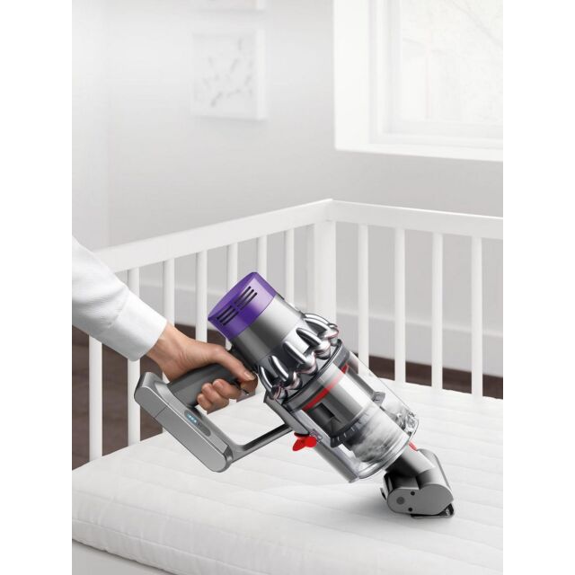 Dyson V10 ABSOLUTE NEW Cordless Stick Vacuum # SV27 # 394433-01