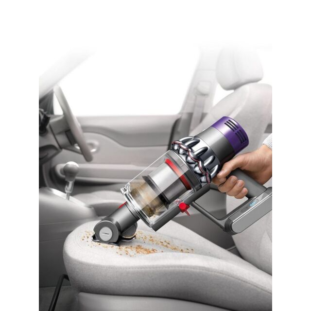Dyson V10 ABSOLUTE NEW Cordless Stick Vacuum # SV27 # 394433-01