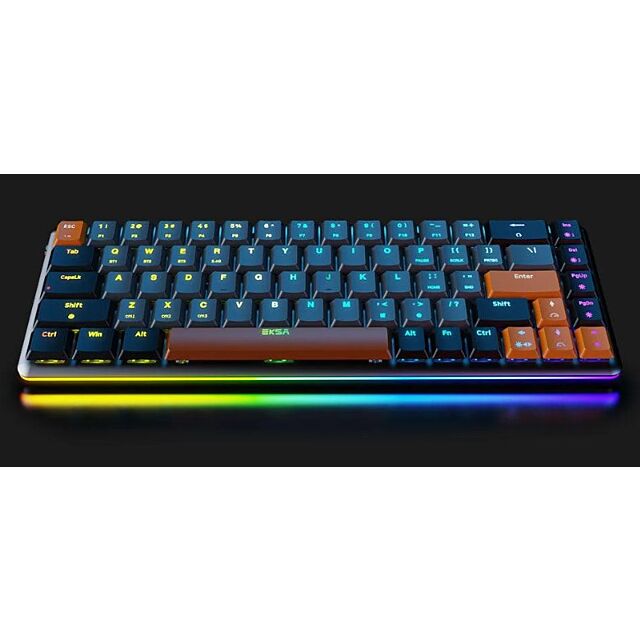 EKSA EK3000 Wireless Keyboard