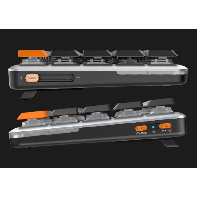 EKSA EK3000 Wireless Keyboard