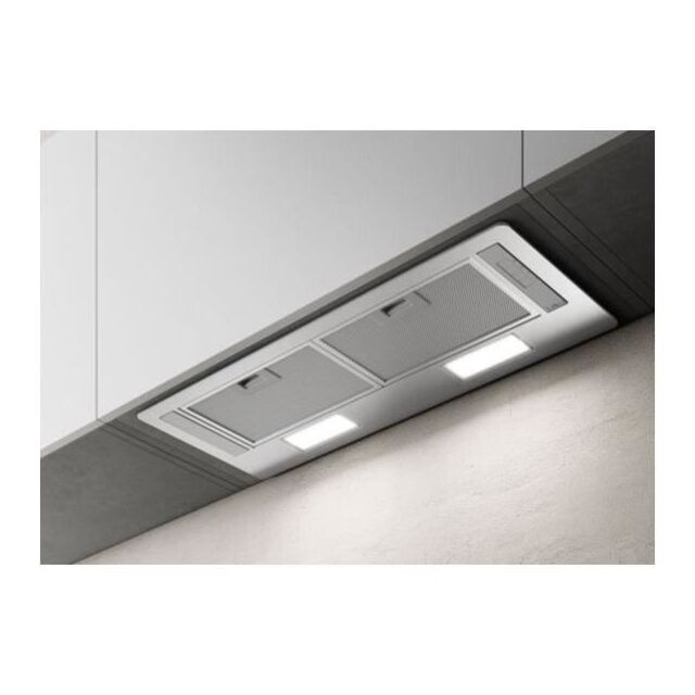 Elica ERACIXA72 Large Built-In Canopy Hood