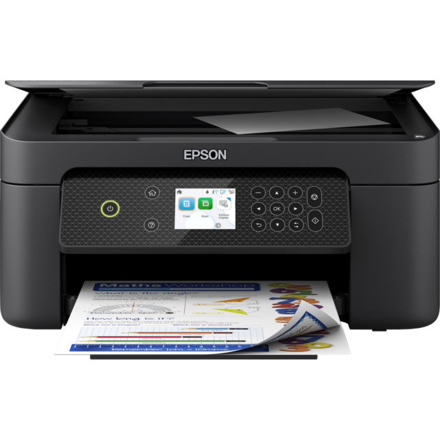 Epson C11CK65401 Expression Home XP-4200 Printer - Black