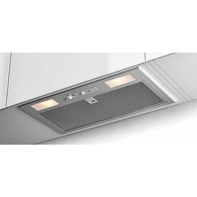 Faber FAIKP52SS Inca Plus Hc Built-In Canopy Hood 