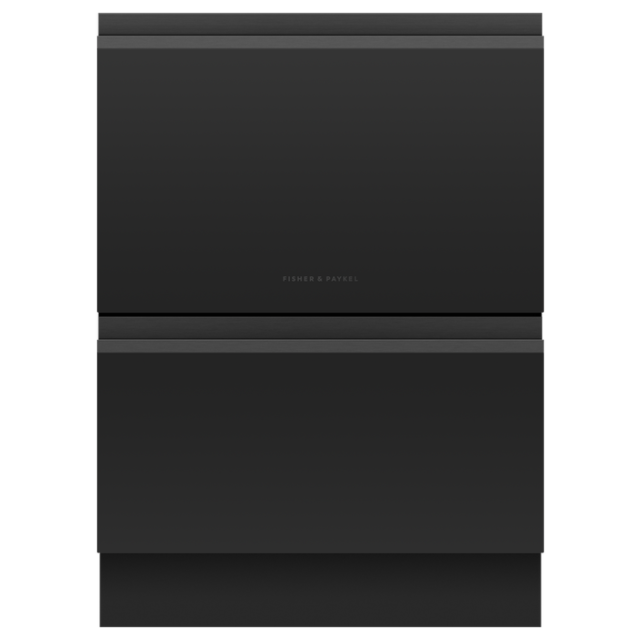 Fisher ＆ Paykel DD60D4HZB9 Built Under Dishdrawer - 12 Place Settings