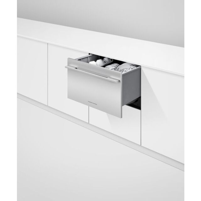 Fisher ＆ Paykel DD60SHI9 Integrated Dish Drawer