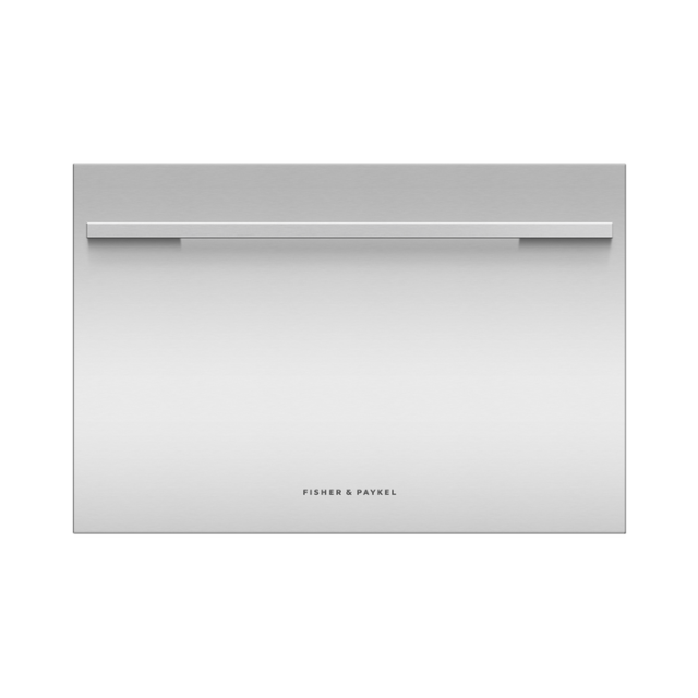Fisher ＆ Paykel DD60SHI9 Integrated Dish Drawer