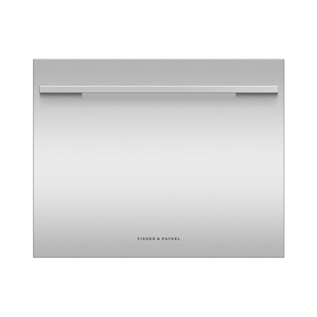 Fisher ＆ Paykel DD60SHTI9 Integrated Dishwasher - 8 Place Settings
