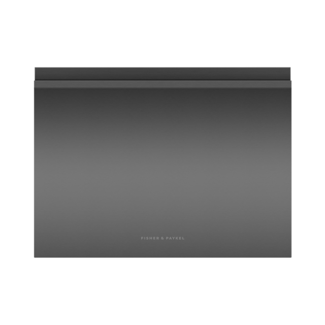 Fisher ＆ Paykel DD60ST4HNB9 Integrated Dishdrawer - 6 Place Settings