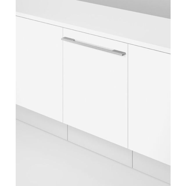 Fisher ＆ Paykel DW60U4HI2 Built In Dishwasher - 16 Place Settings