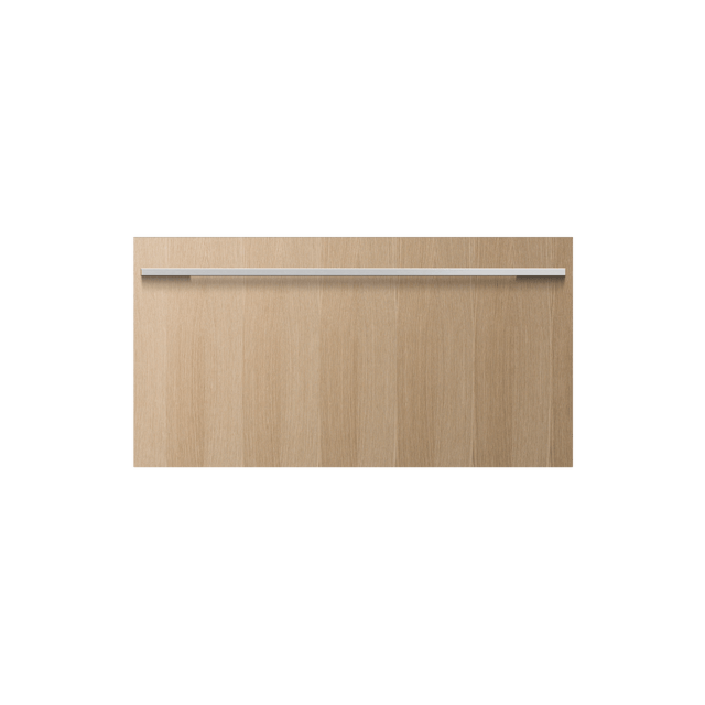 Fisher ＆ Paykel RB9064S1 Panel Ready Built-In Cool Drawer | Optional S/Steel Door Panel Available