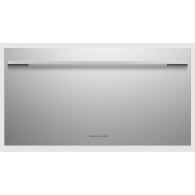 Fisher ＆ Paykel RB9064S1 Panel Ready Built-In Cool Drawer | Optional S/Steel Door Panel Available