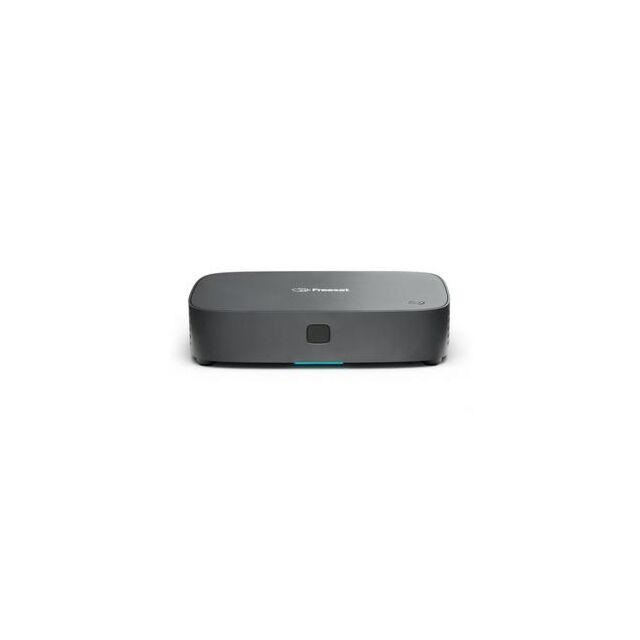 Freesat UHD_X Freesat UHD-X Freesat Media Players - Anthracite