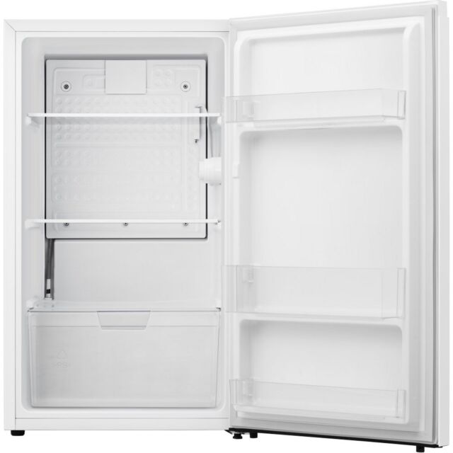 Fridgemaster MUL4892E 47.5cm Undercounter Fridge - White