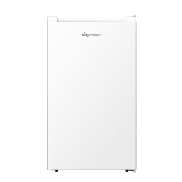 Fridgemaster MUR4894E (Chill Box) 47.5Cm Undercounter Fridge - White