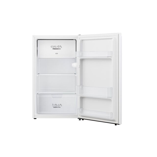 Fridgemaster MUR4894E (Chill Box) 47.5Cm Undercounter Fridge - White