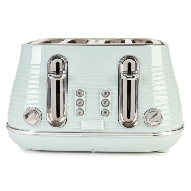 Haden 204462 Devon 4 Slice Toaster