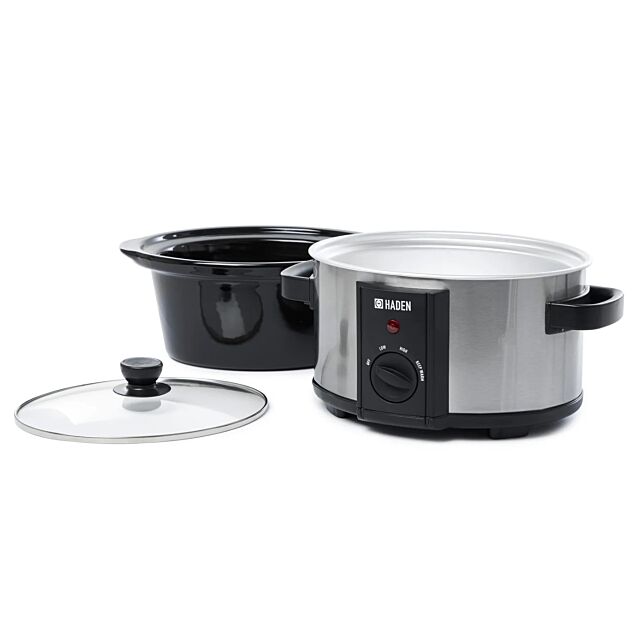 Haden 207067 3.5L Slow Cooker