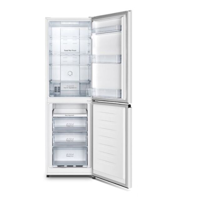 Hisense RB327N4BWE Fridge Freezer