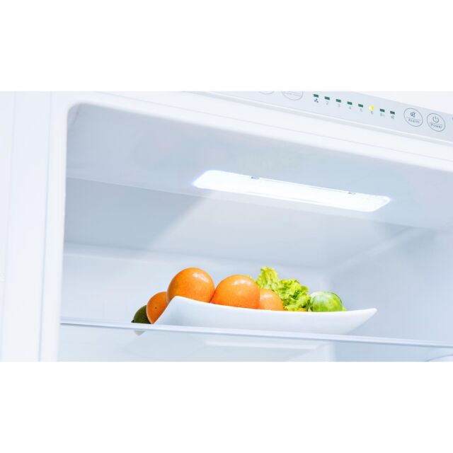 Hisense RIB312F4AWE 54Cm Frost Free Built-In 70:30 Fridge Freezer - White