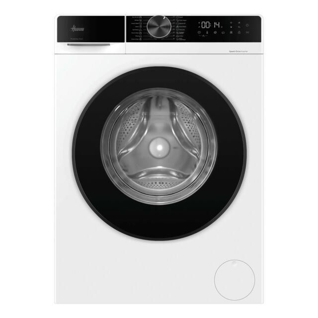 Hoover HGD49B10C 9Kg 1400 Spin Washing Machine - White