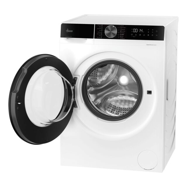 Hoover HGD49B10C 9Kg 1400 Spin Washing Machine - White