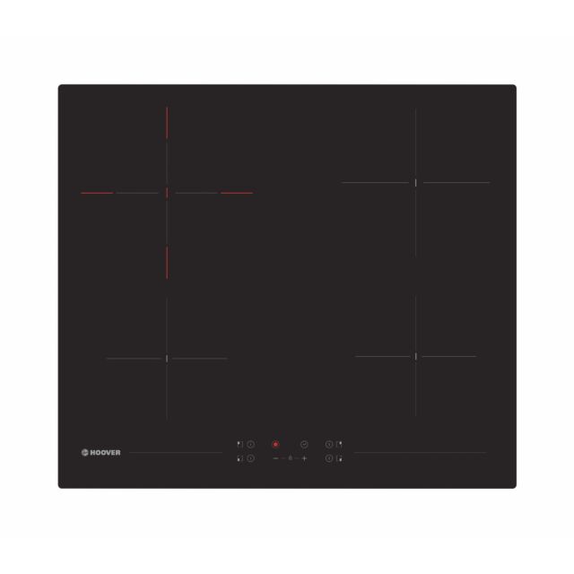 Hoover HH64DCT Frameless Built-In Ceramic Hob | Touch Control