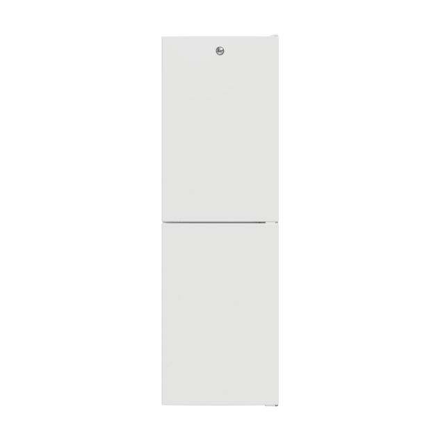Hoover HVT3CLECKIHW H1760 W545 D550 50/50 Low Frost Fridge Freezer - White