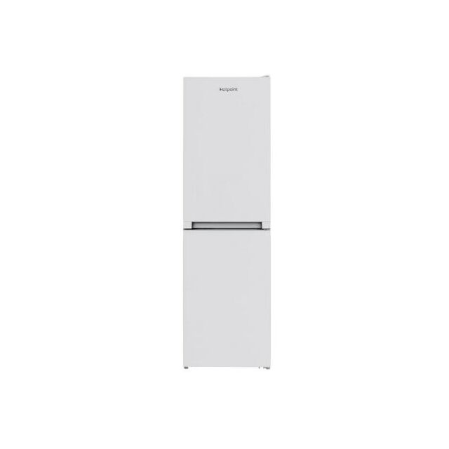 Hotpoint HBNF55181WUK1 54cm Fridge Freezer - White - Frost Free