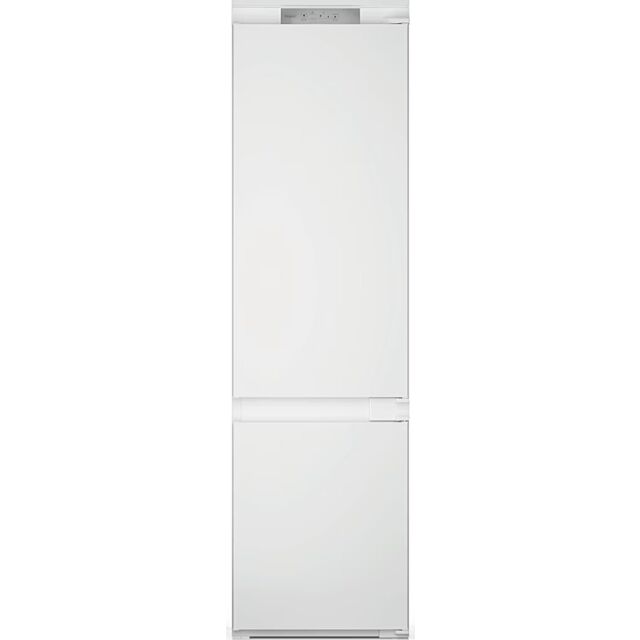 Hotpoint HTC20T322 Integrated Total No Frost 70/30 Integrated Fridge Freezer - 54CM - 280L