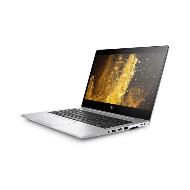 HP (T1A Refurbished) L-EB830G6-T002-W11 (GRADE T1A) Silver 13.3inch Elitebook 830 Computer