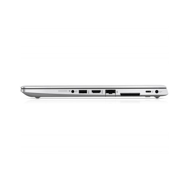HP (T1A Refurbished) L-EB830G6-T002-W11 (GRADE T1A) Silver 13.3inch Elitebook 830 Computer