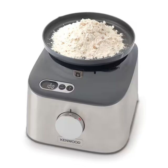 Kenwood FDM312SS MULTIPRO COMPACT