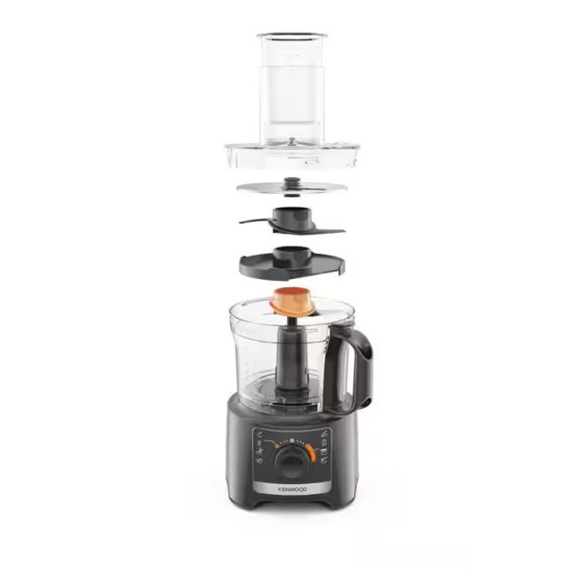 Kenwood FDP31.170GY Multipro food processor and blender
