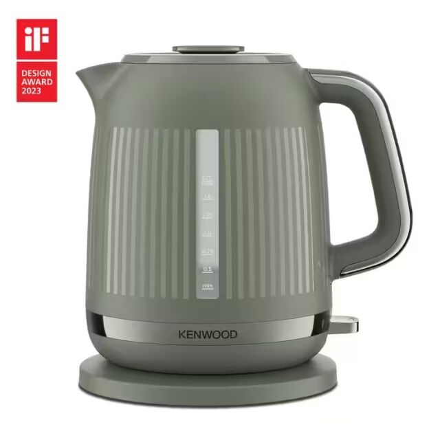 Kenwood ZJP30.000GN Green Dusk Kettle