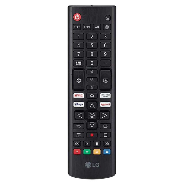 LG 32LQ630B6LA 32inch HD Ready HDR Smart LED TV with AI Sound and WebOS Smart Platform
