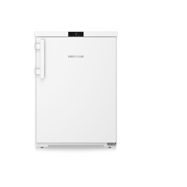 Liebherr FCI1624 White 60Cm 107L Static Undercounter Freezer - White
