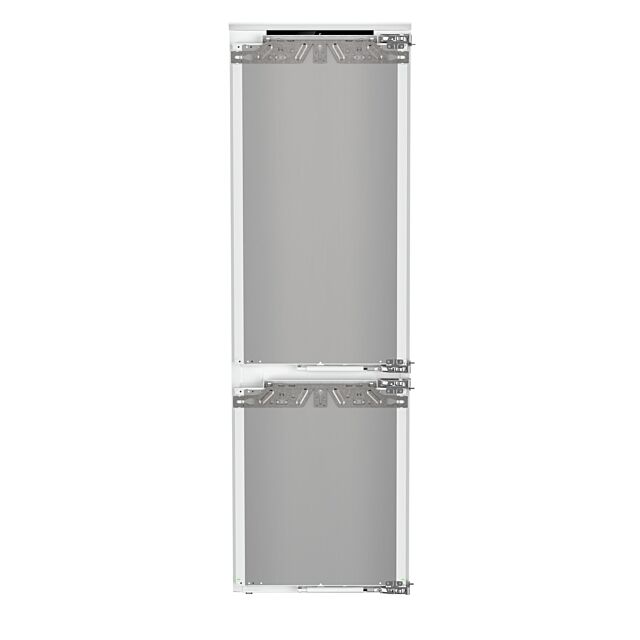 Liebherr ICNE5103 Integrated Fridge-Freezer, Easyfresh, Duocooling, Nofrost, 3 Freezer Drawers, Door