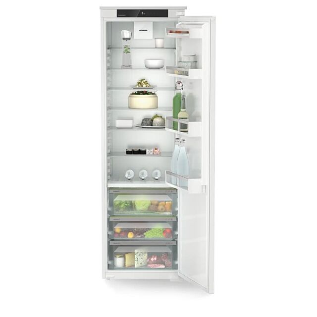 Liebherr IRBSD5120 Biofresh, Built-In, Sliding Door H1772 W560 D550