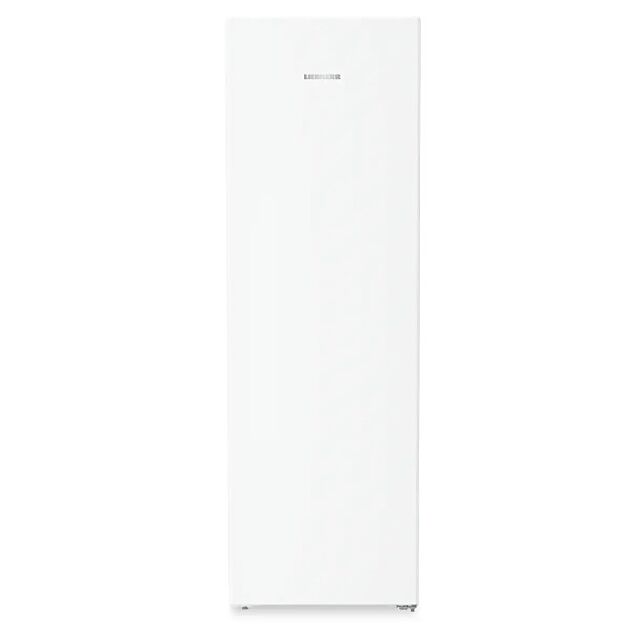 Liebherr RBC5220 White Biofresh Freestanding Fridge H1855 W597 D675 Cap 382L