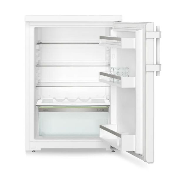 Liebherr RCI1620 White H850 W600 D607 Cap 141L Larder Fridge - White