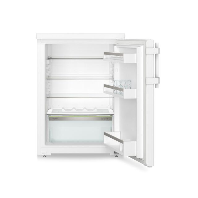 Liebherr RDI1620 White 60Cm Undercounter Larder Fridge Easyfresh, Slimline Handle