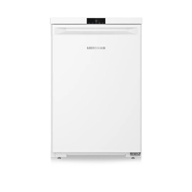 Liebherr TGN14VE04 White Under Counter Freezer Nofrost, Frostprotect, 4 Drawers, Recessed Handle