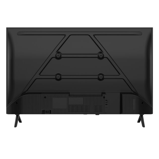 METZ 32MQH6800ZUK 32inch Metz HD Smart QLED TV with Freely Power by Tivo - Black