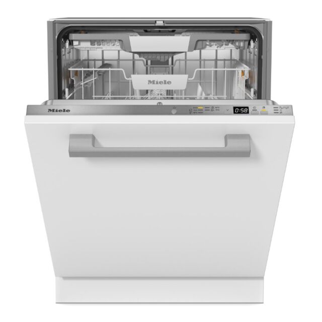 Miele G 5851 SCVI ACTIVE PLUS Edst/Clst Integrated Dishwasher