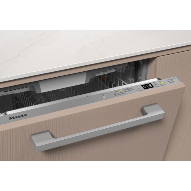Miele G 5851 SCVI ACTIVE PLUS Edst/Clst Integrated Dishwasher