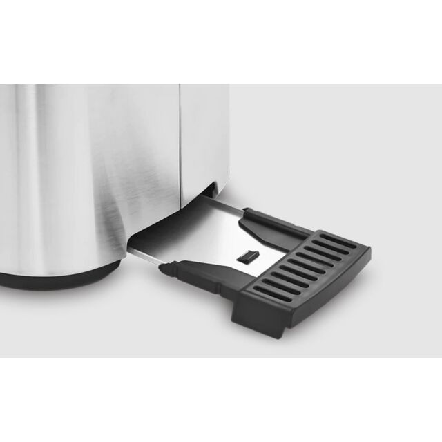 Morphy Richards 222067 2 Slice Toaster - Stainless Steel