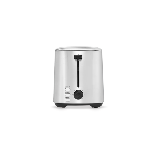 Morphy Richards 222067 2 Slice Toaster - Stainless Steel