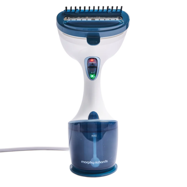 Morphy Richards 361000 Express Steam Handheld Garment Steamer