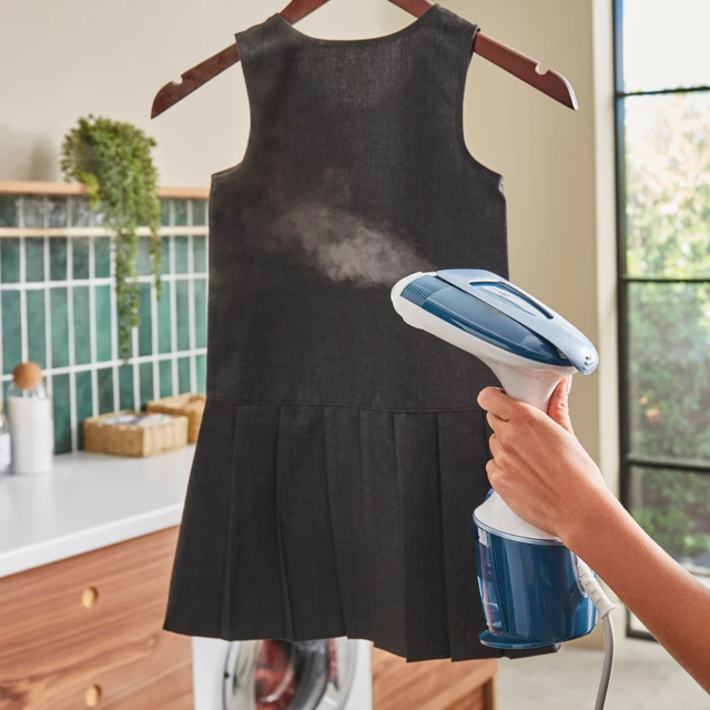 Morphy Richards 361000 Express Steam Handheld Garment Steamer